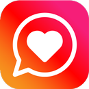 Free Dating Chat - Match with Singles Online Free APK