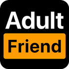 Adult Friend Dating & Hookup icon