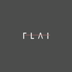 FLAT icon