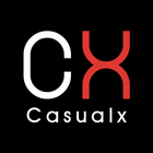 Casualx icône