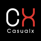 Casualx icono