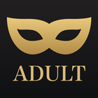 Adult Friend Dating App icon