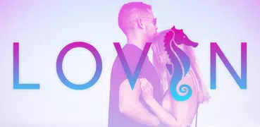 LOVN - Simple Dating App