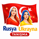 Russian & Ukrainian Dating APK