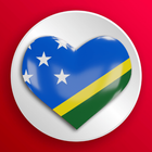 Solomon Islands Dating ícone