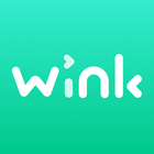 Wink icône