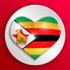 Zimbabwe Dating icône