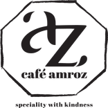 Cafe Amroz