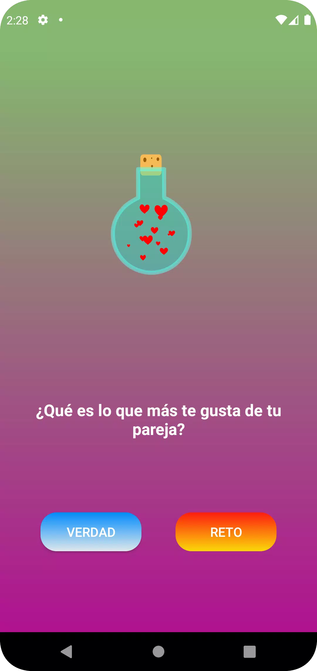 Verdad o Reto Super Hot APK for Android Download Verdad o Reto Super Hot APK for Android Download