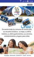 Turisteando por Chile poster