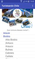 Turisteando por Chile screenshot 2