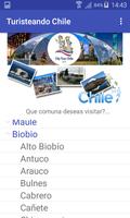 Turisteando por Chile 截图 2