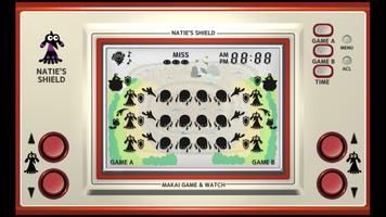 Makai Game & Watch No.16 - NAT Ekran Görüntüsü 1