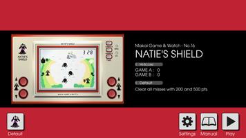 Makai Game & Watch No.16 - NAT Ekran Görüntüsü 2