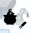 Makai Game & Watch No.09 - BUD