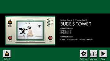 Makai Game & Watch No.15 - BUD Ekran Görüntüsü 2