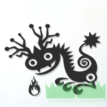 Makai Game & Watch No.01 - IMO