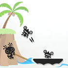 Makai Game & Watch No.14 - THU आइकन