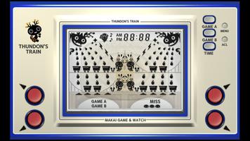 Makai Game & Watch No.20 - THU تصوير الشاشة 1