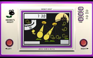 Makai Game & Watch 2 screenshot 3