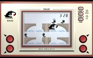Makai Game & Watch 2 poster
