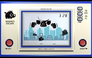 Makai Game & Watch 2 screenshot 1