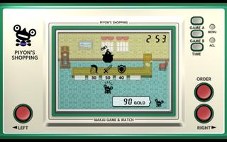 Makai Game & Watch 2 screenshot 2
