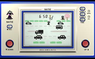 Makai Game & Watch gönderen