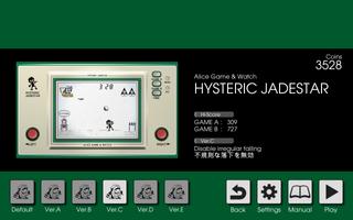Alice Game & Watch screenshot 1