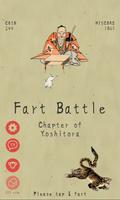 Fart Battle poster