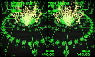 STEREO BULLET 스크린샷 1