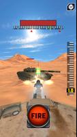 Tank Strike: Real War poster