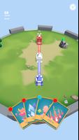 Tower Battle capture d'écran 1