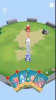 Tower Battle تصوير الشاشة 1