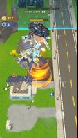 UFO Invasion: City Crasher 截圖 3
