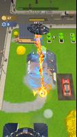 UFO Invasion: City Crasher Screenshot 1