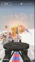 Air Defence 3D-poster