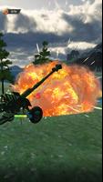 Artillery Squad Attack ภาพหน้าจอ 3