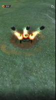 Artillery Squad Attack screenshot 1