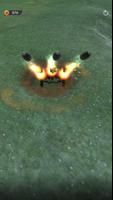 Artillery Squad Attack скриншот 1