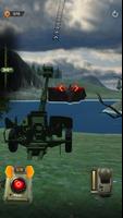 Artillery Squad Attack скриншот 2