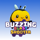 Buzzing Blast Shooter APK