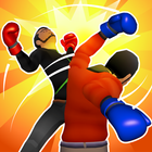 Boxing Rush 3D Zeichen