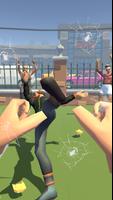 Boxing Rush 3D syot layar 1