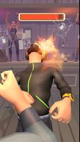 Boxing Rush 3D Ekran Görüntüsü 2