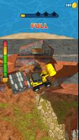 Bulldozer Crasher capture d'écran 2