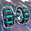 Crazy Downhill 3D