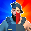 Double Agent Race APK