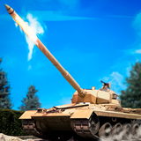 Drive Tank And Shoot icon