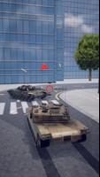 Drive Tank And Shoot Cartaz